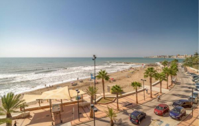 Lovely Apartment In Fuengirola With Wifi